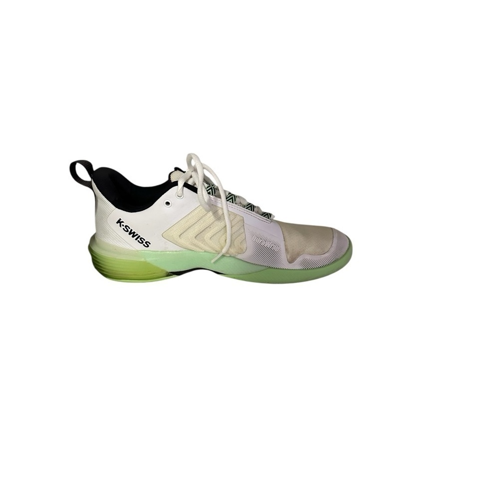 Men”s Kswiss Ultrashot 3 court shoes - Picture 4 of 8